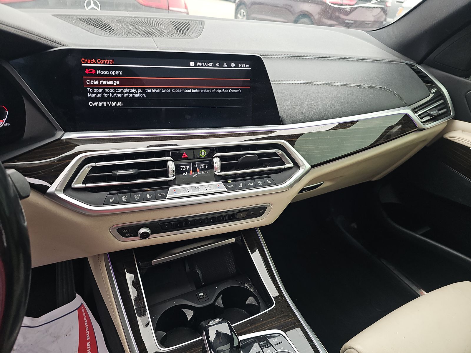 2019 BMW X5 xDrive40i AWD