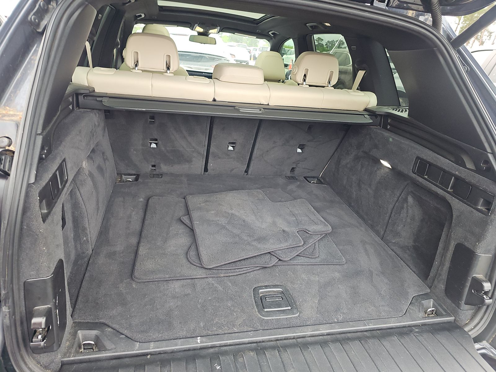 2019 BMW X5 xDrive40i AWD