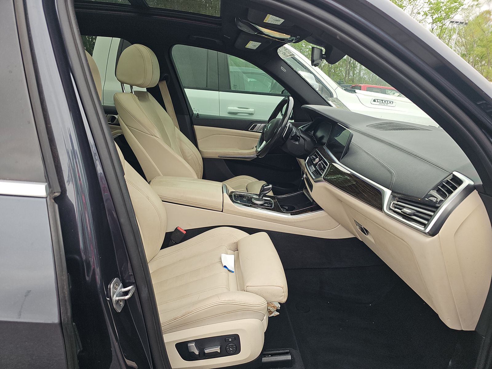 2019 BMW X5 xDrive40i AWD