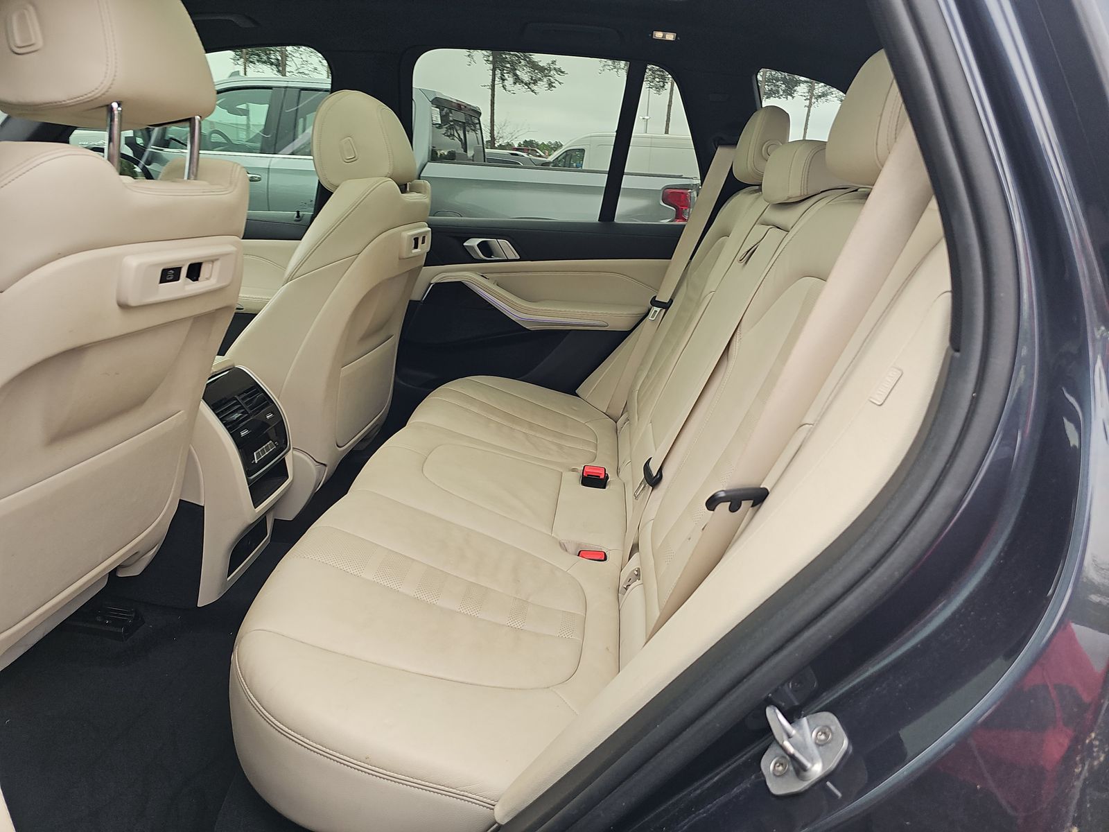 2019 BMW X5 xDrive40i AWD