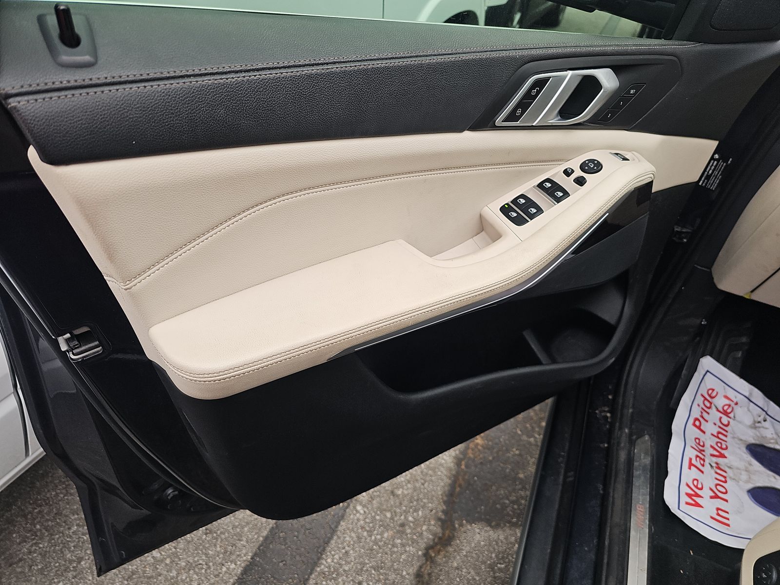 2019 BMW X5 xDrive40i AWD