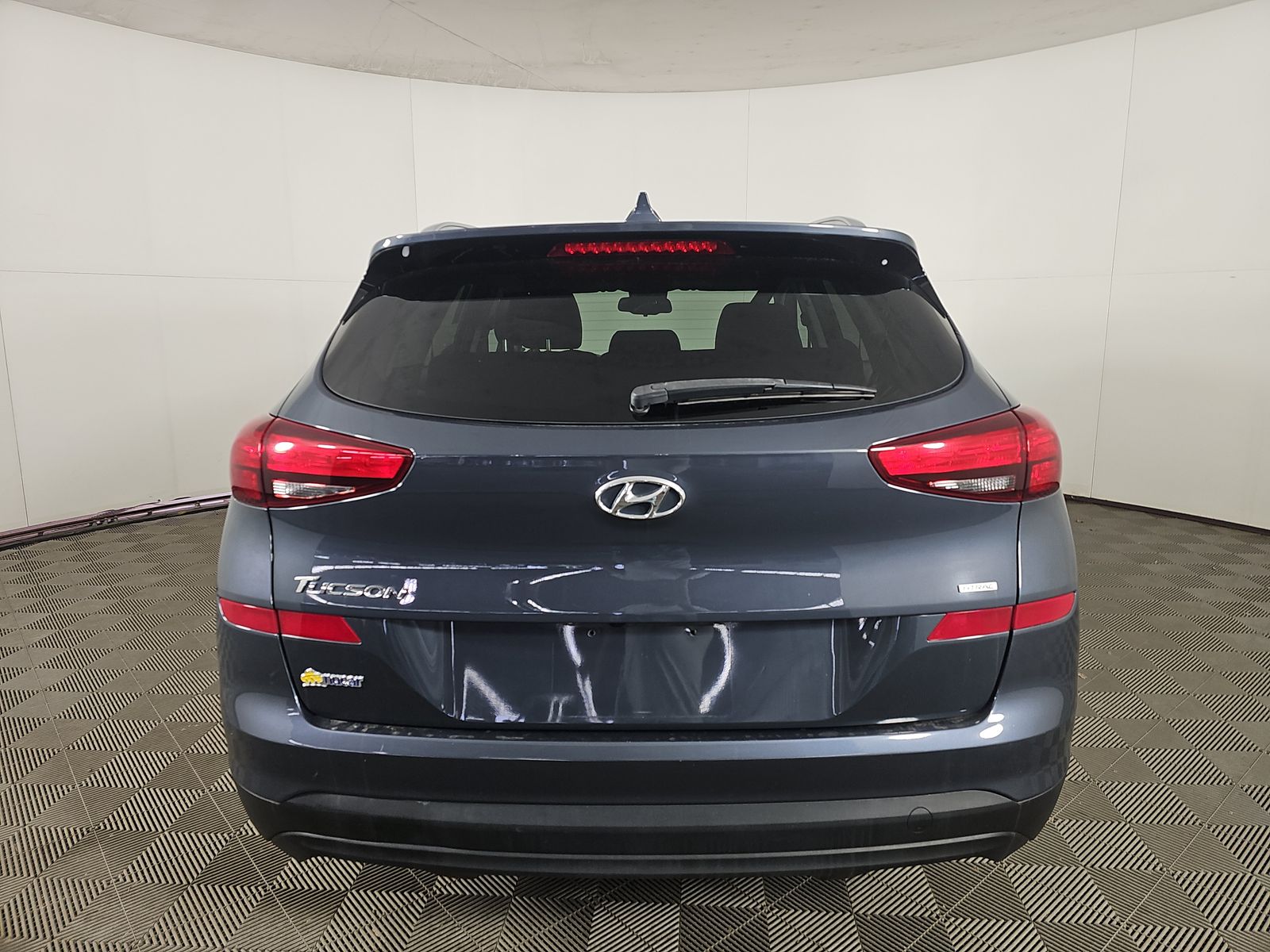 HYUNDAI VALUE - 6