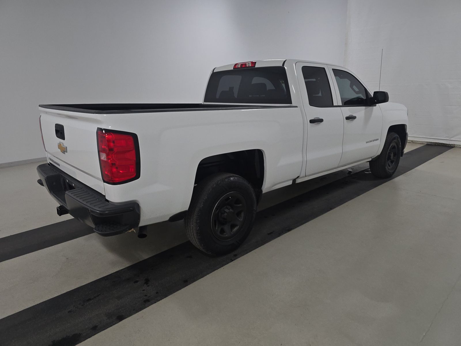 CHEVROLET WORK TRUCK - 5