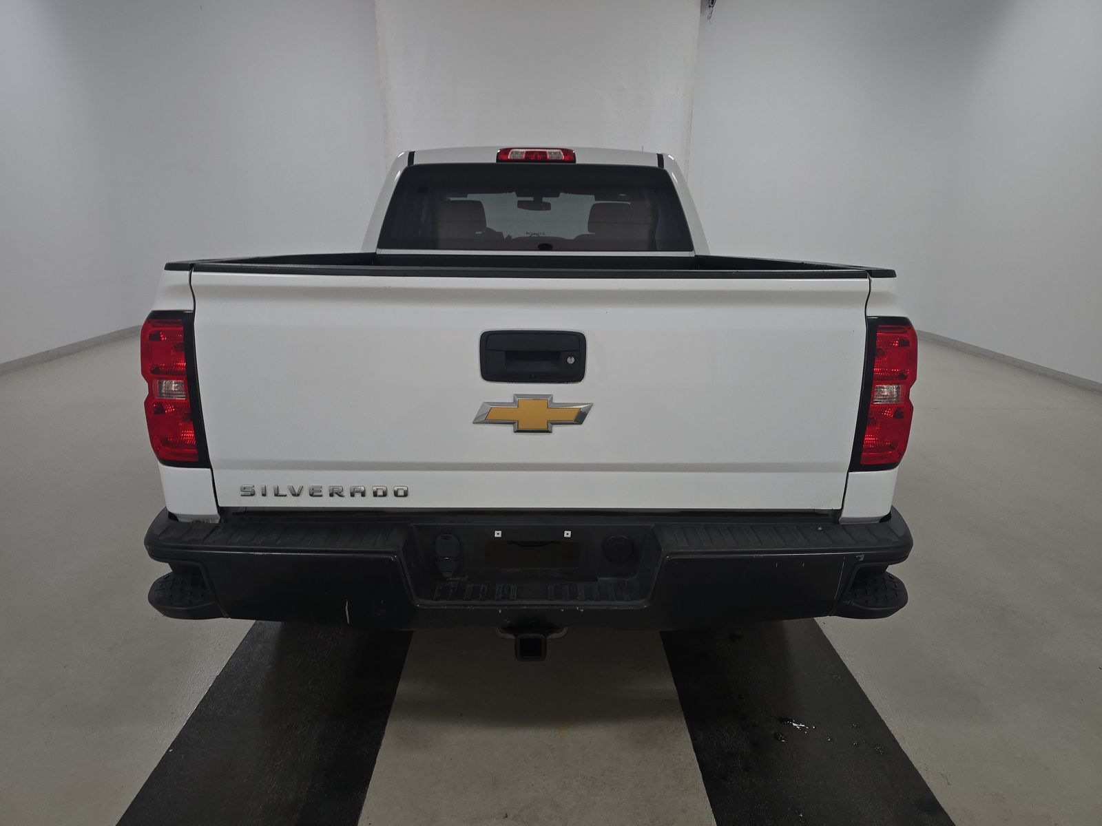 CHEVROLET WORK TRUCK - 6