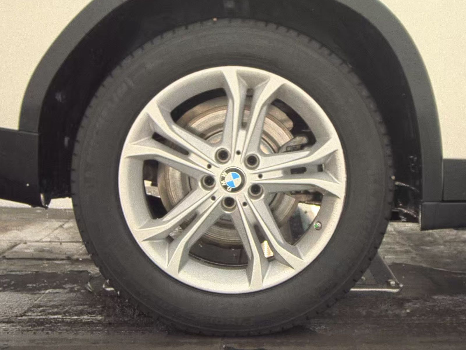 2019 BMW X3 sDrive30i RWD