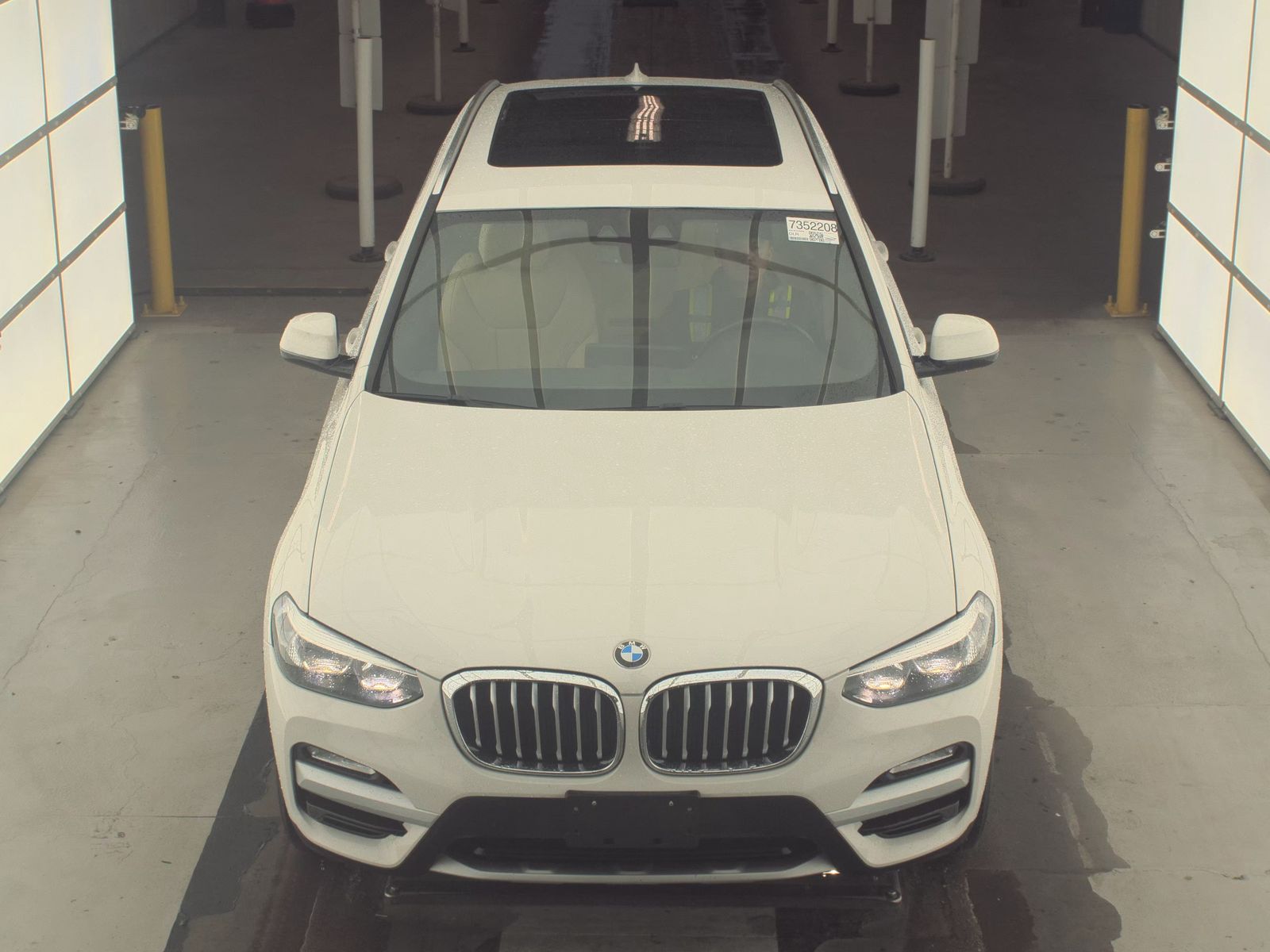 2019 BMW X3 sDrive30i RWD