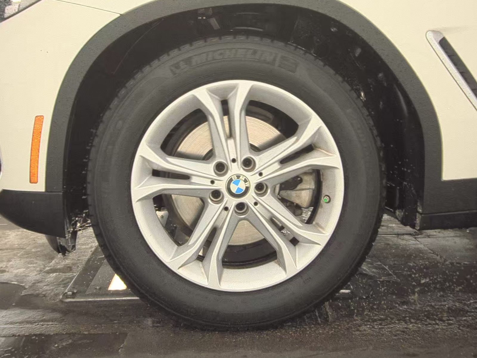 2019 BMW X3 sDrive30i RWD