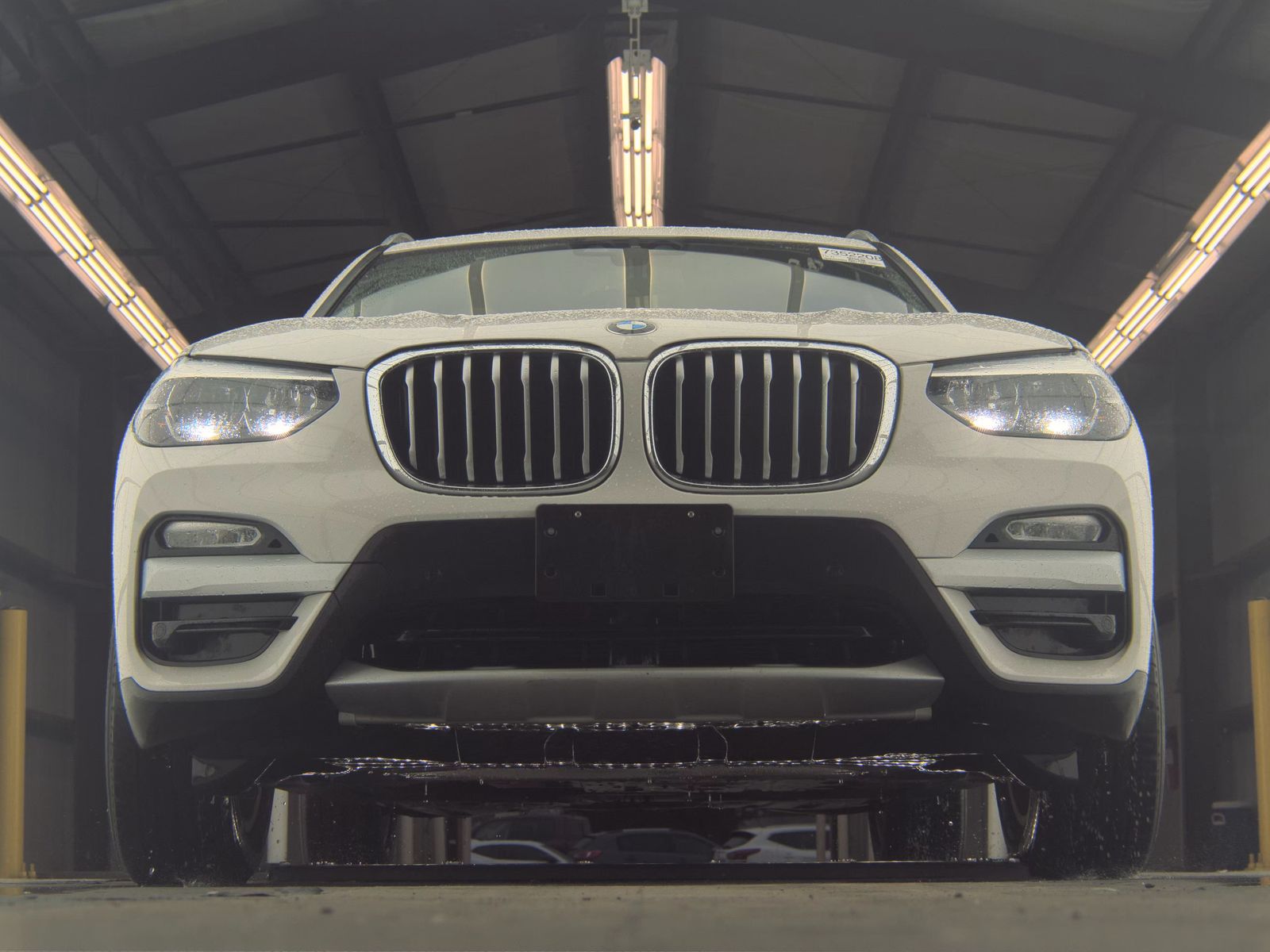 2019 BMW X3 sDrive30i RWD