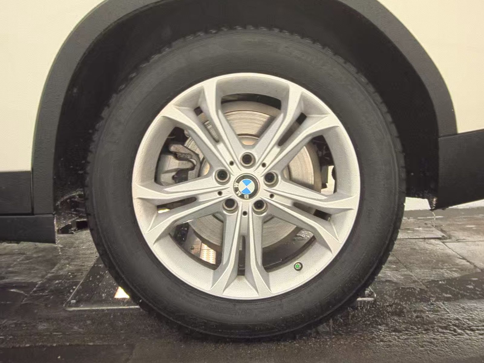 2019 BMW X3 sDrive30i RWD