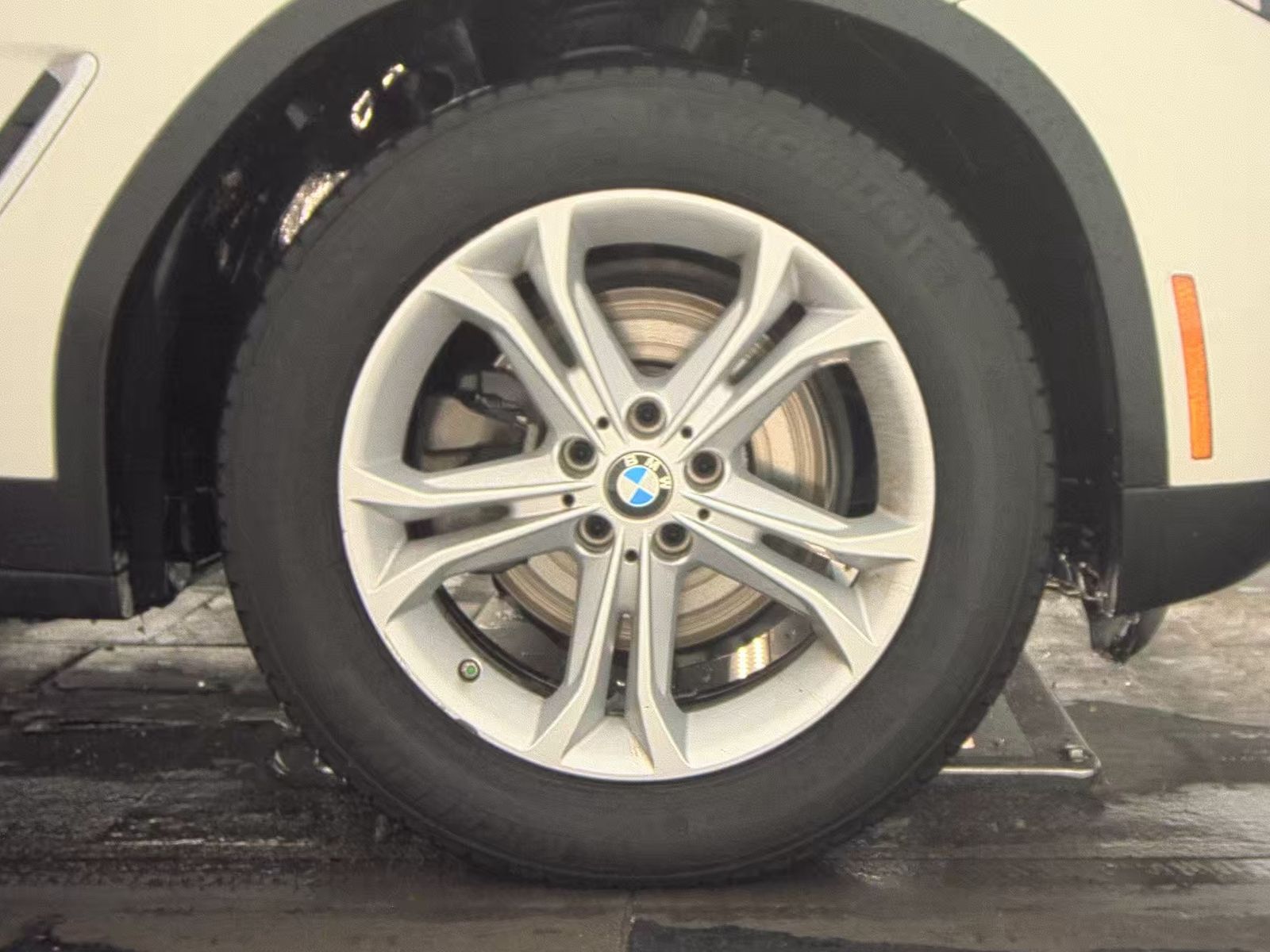 2019 BMW X3 sDrive30i RWD