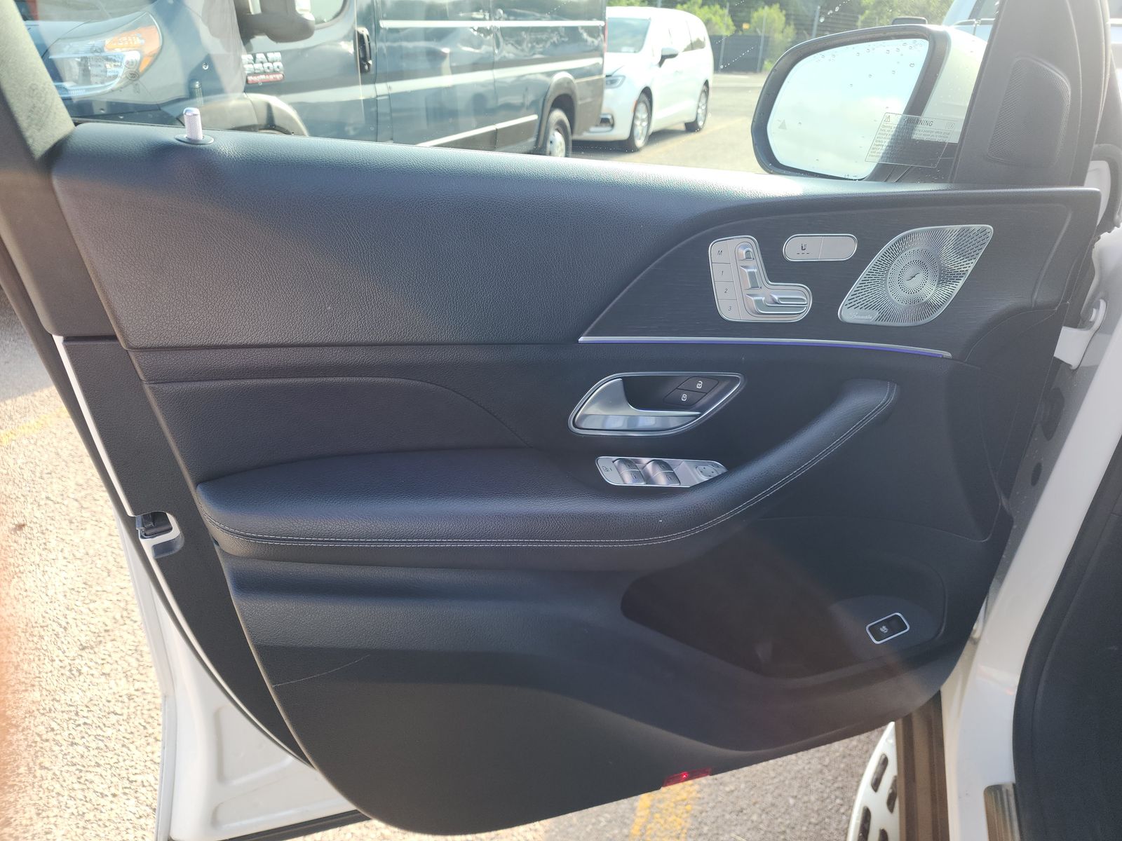 2021 Mercedes-Benz GLE GLE 350 RWD