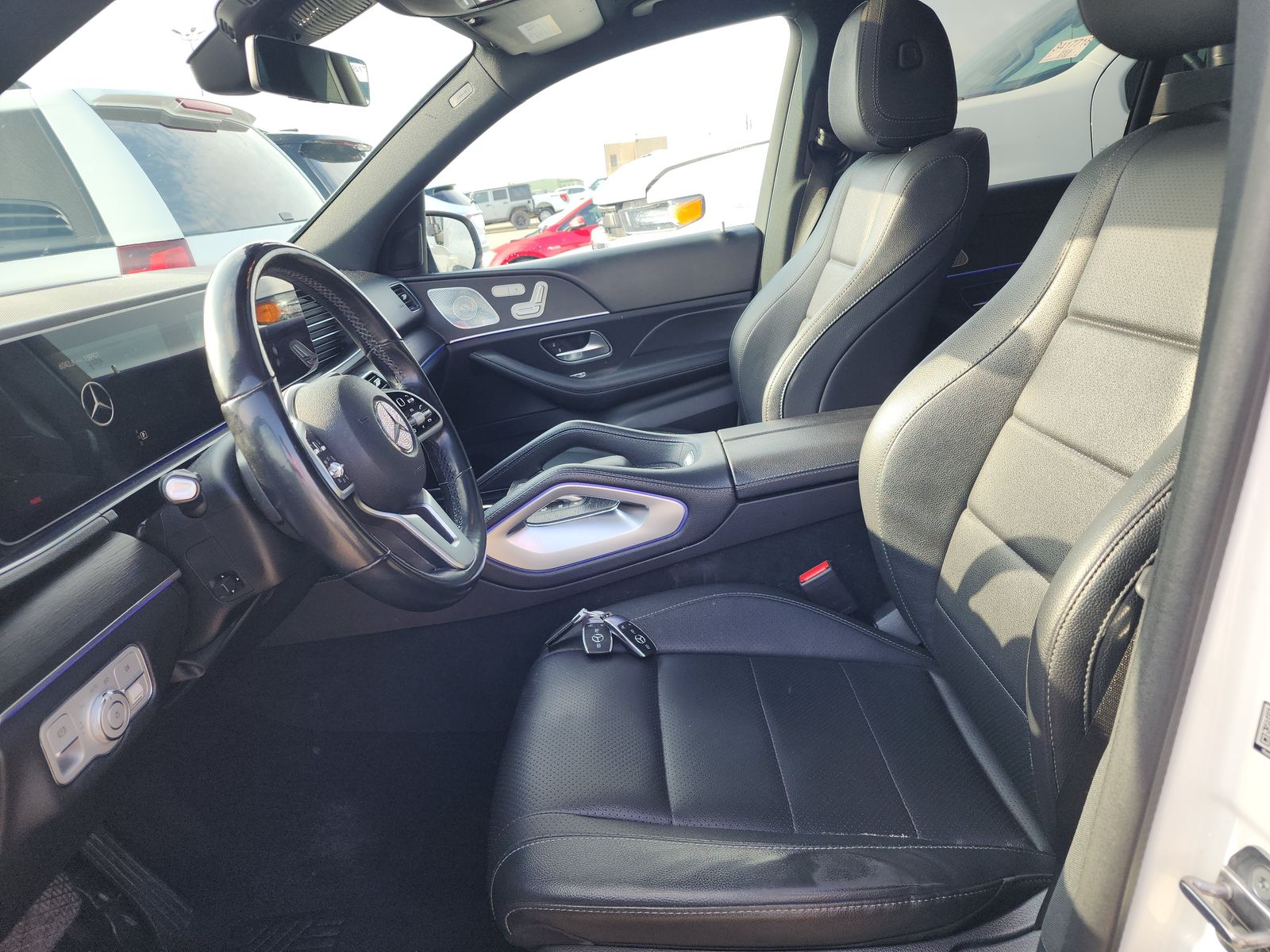 2021 Mercedes-Benz GLE GLE 350 RWD