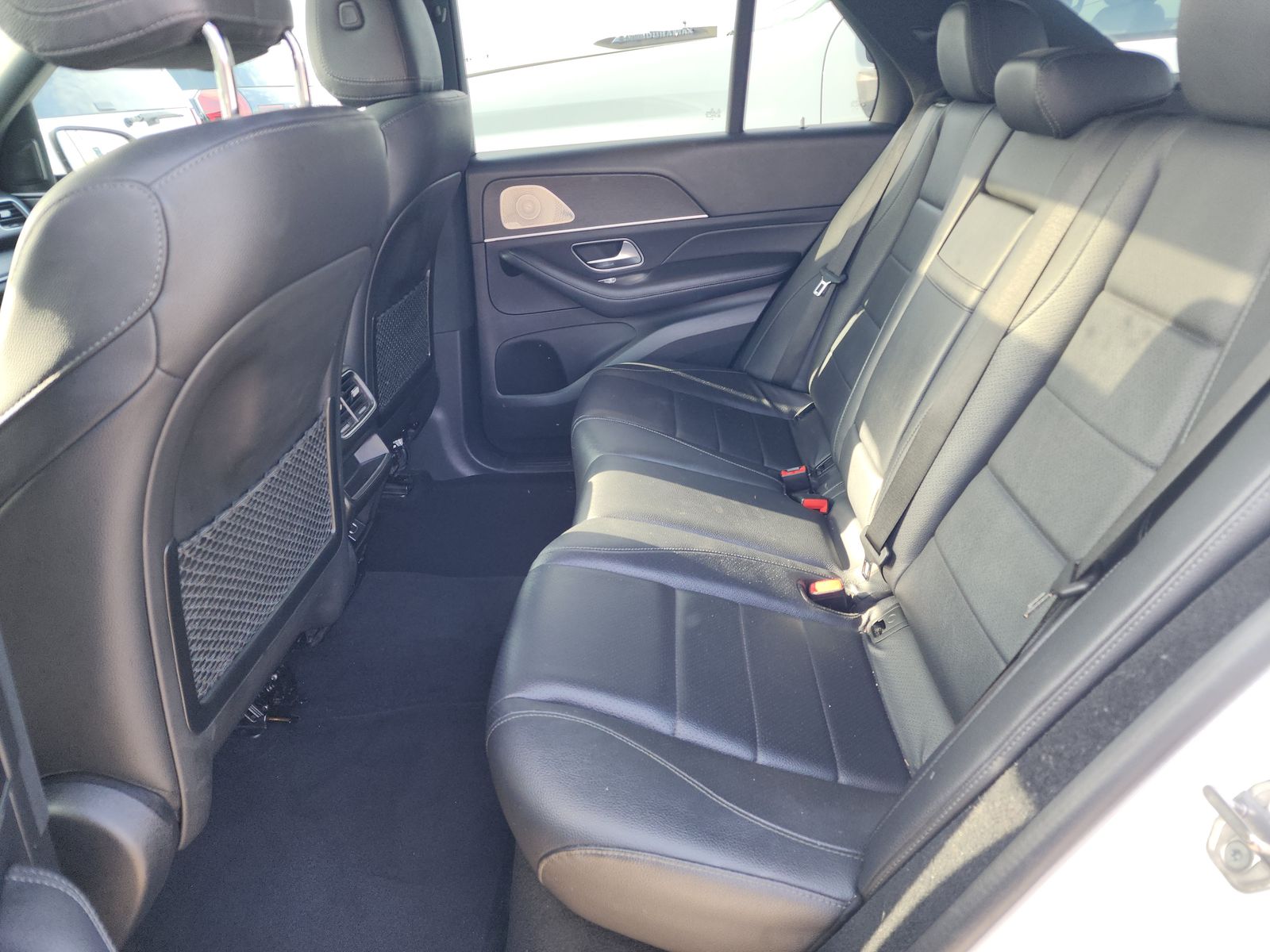 2021 Mercedes-Benz GLE GLE 350 RWD