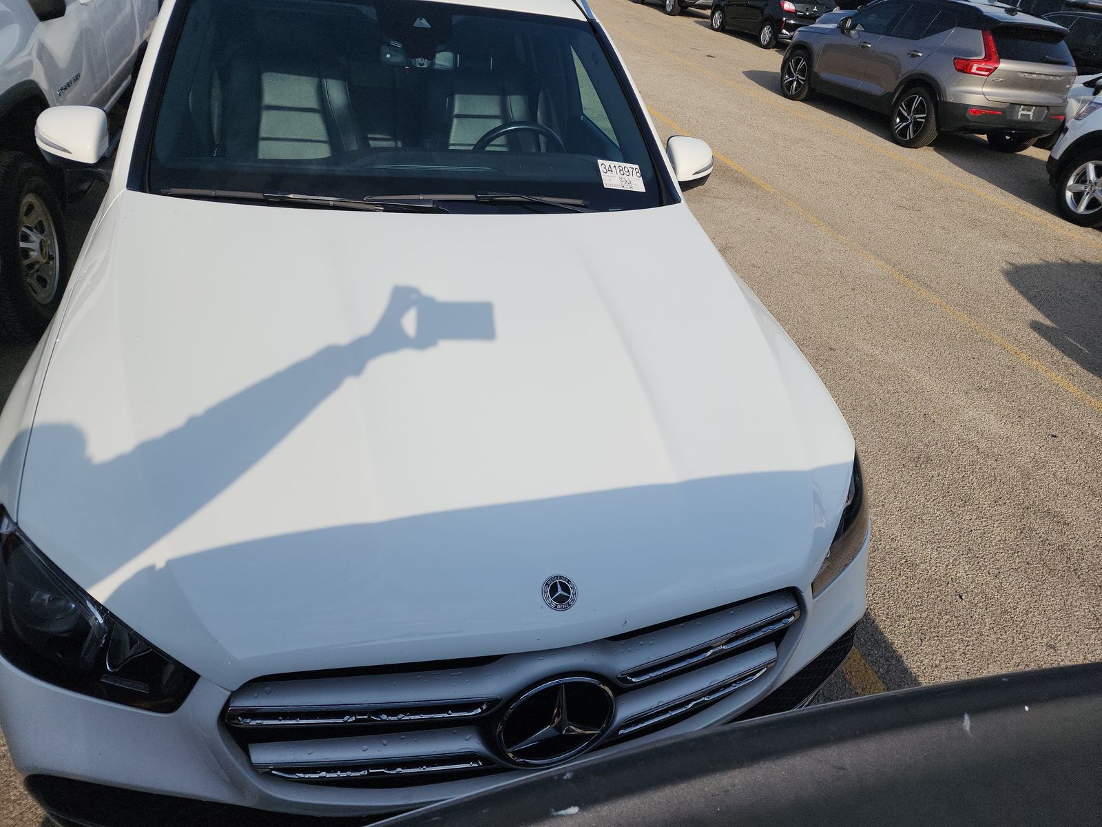 2021 Mercedes-Benz GLE GLE 350 RWD