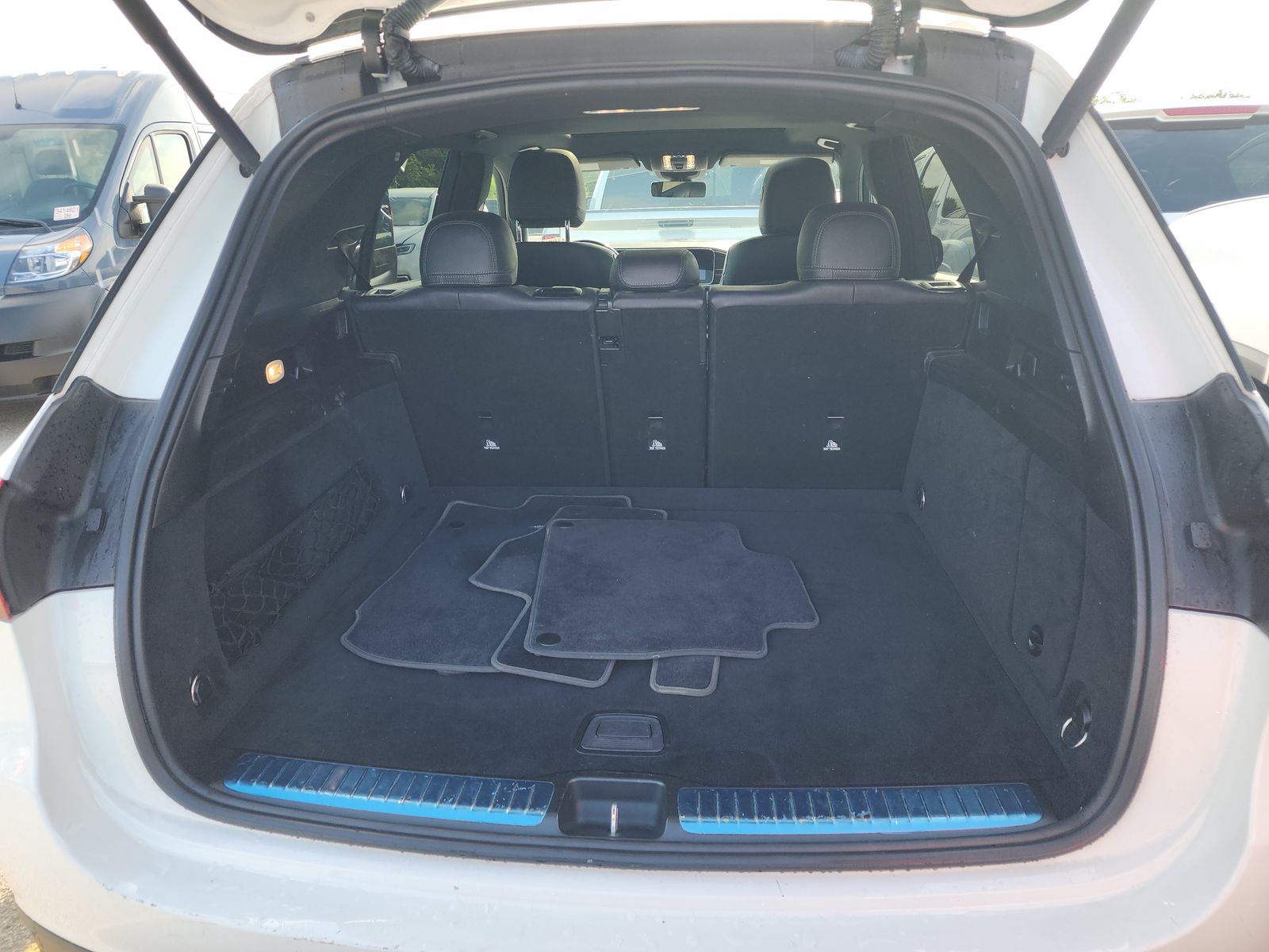 2021 Mercedes-Benz GLE GLE 350 RWD