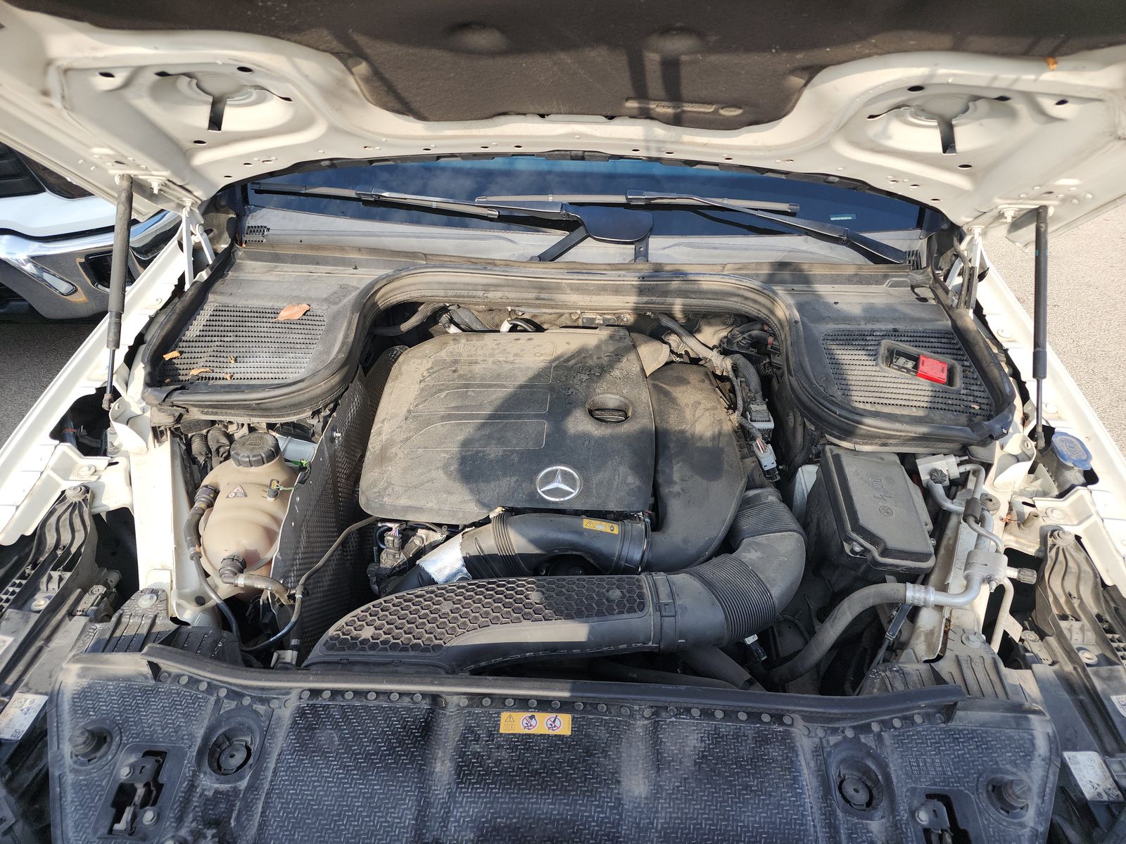 2021 Mercedes-Benz GLE GLE 350 RWD