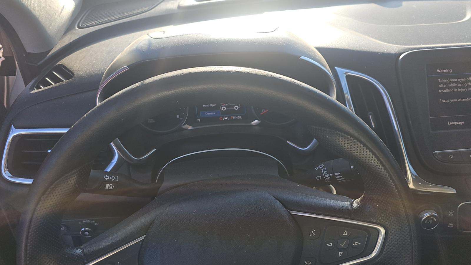 2020 Chevrolet Equinox LT FWD