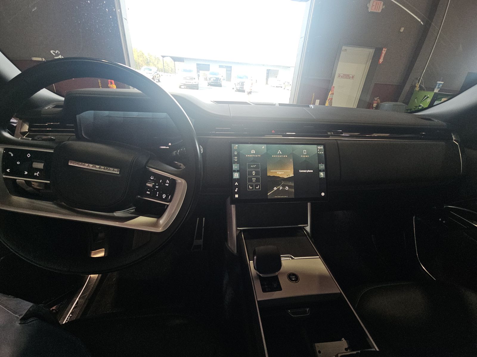 2024 Land Rover Range Rover Autobiography AWD