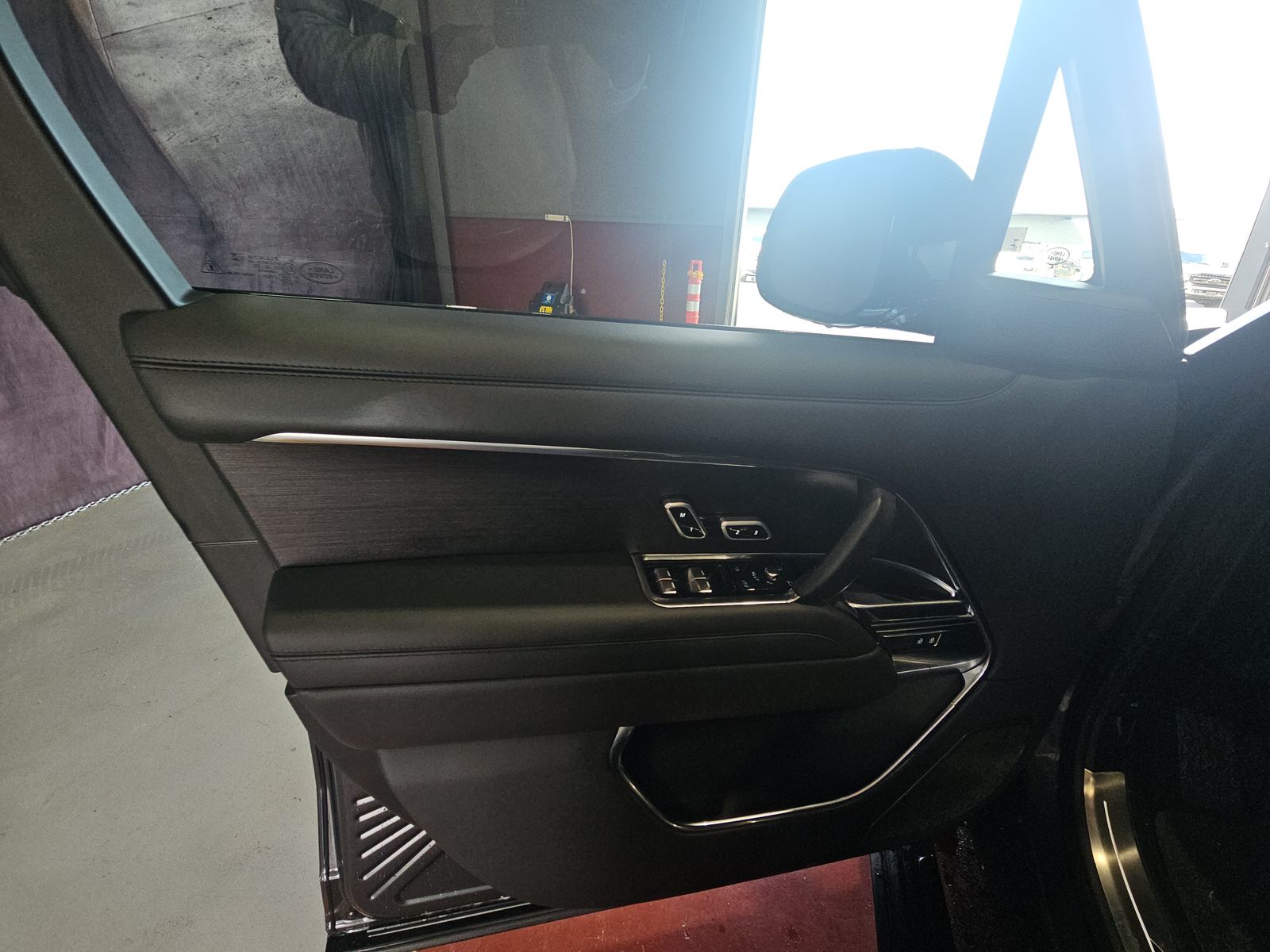 2024 Land Rover Range Rover Autobiography AWD