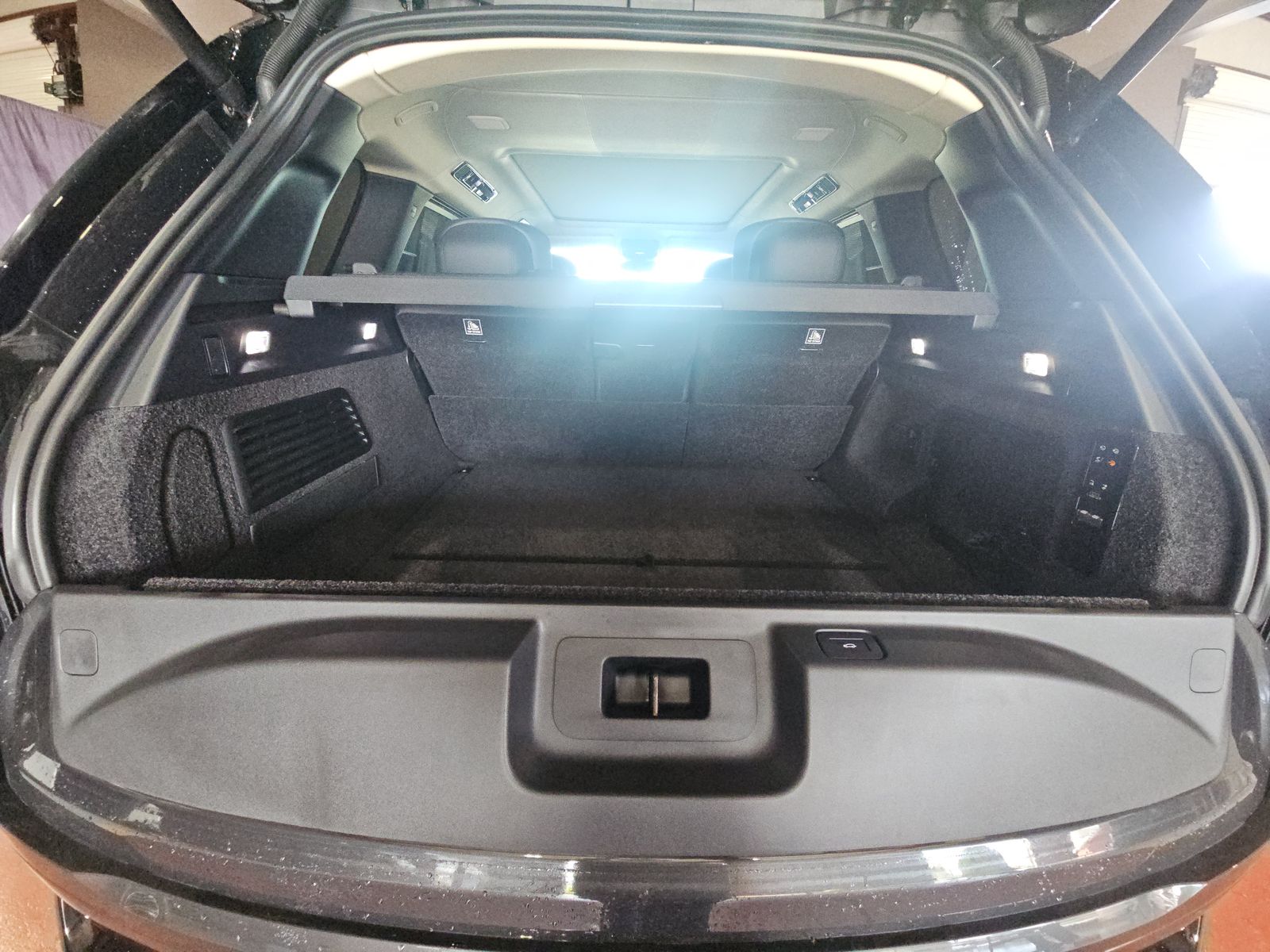 2024 Land Rover Range Rover Autobiography AWD