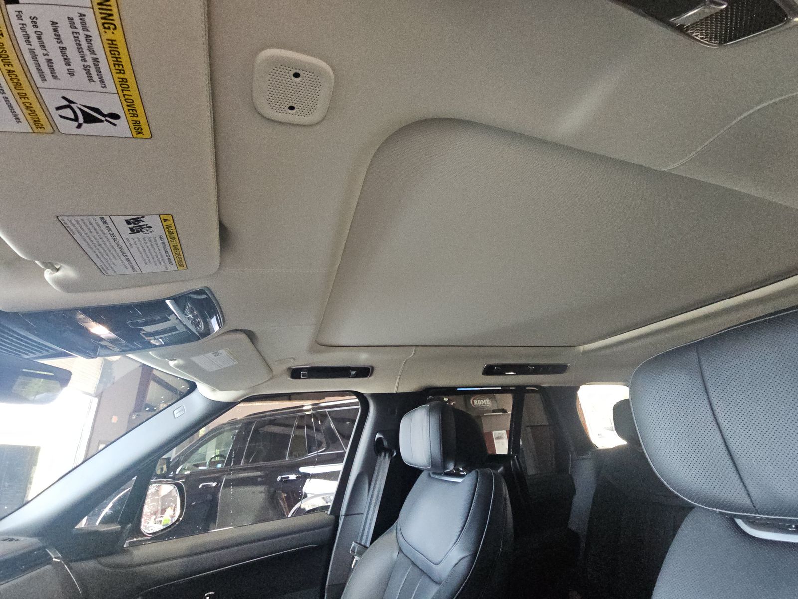 2024 Land Rover Range Rover Autobiography AWD