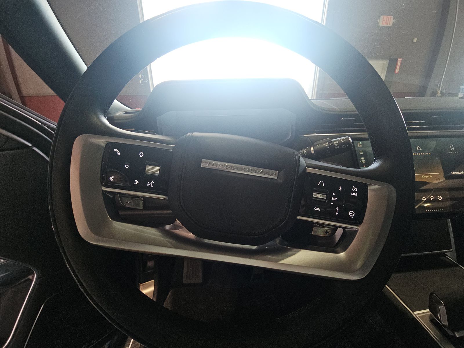 2024 Land Rover Range Rover Autobiography AWD