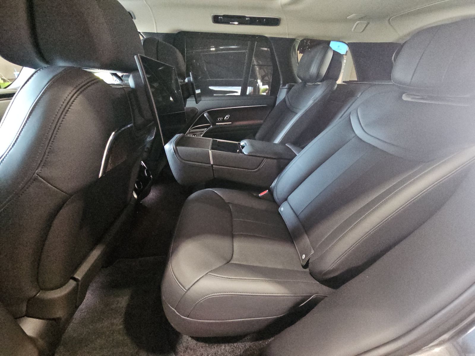 2024 Land Rover Range Rover Autobiography AWD