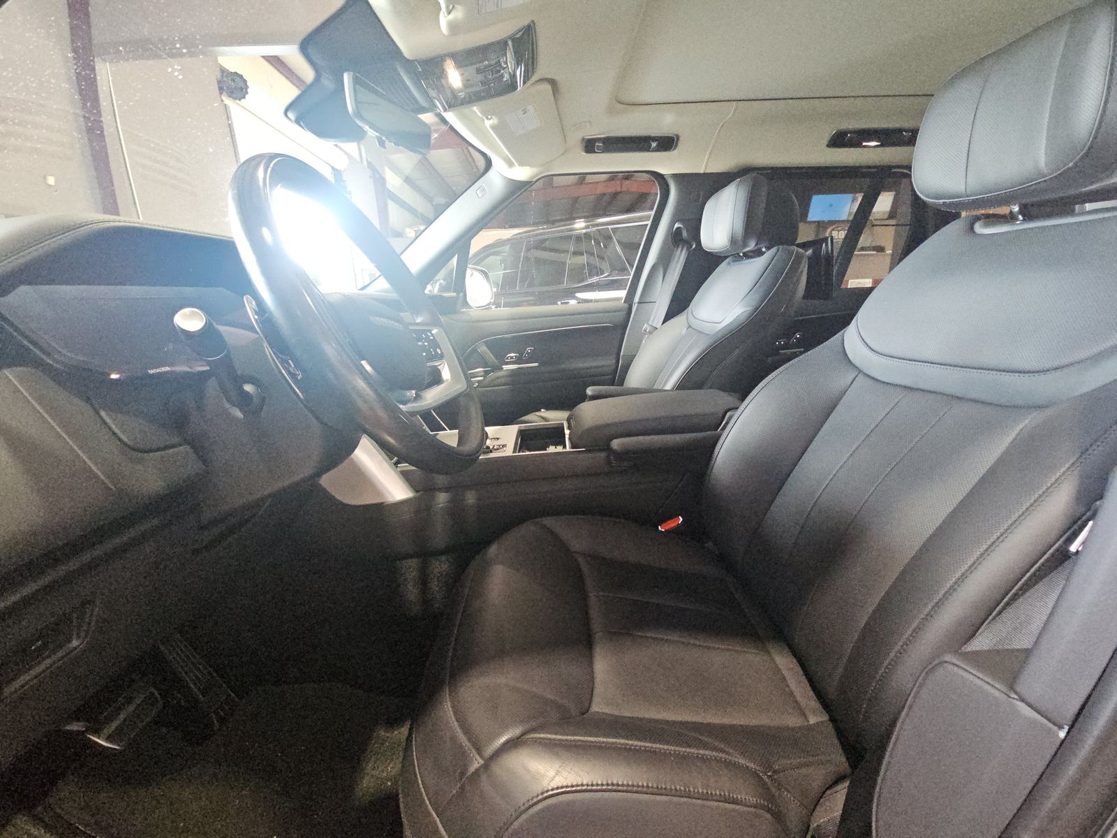 2024 Land Rover Range Rover Autobiography AWD