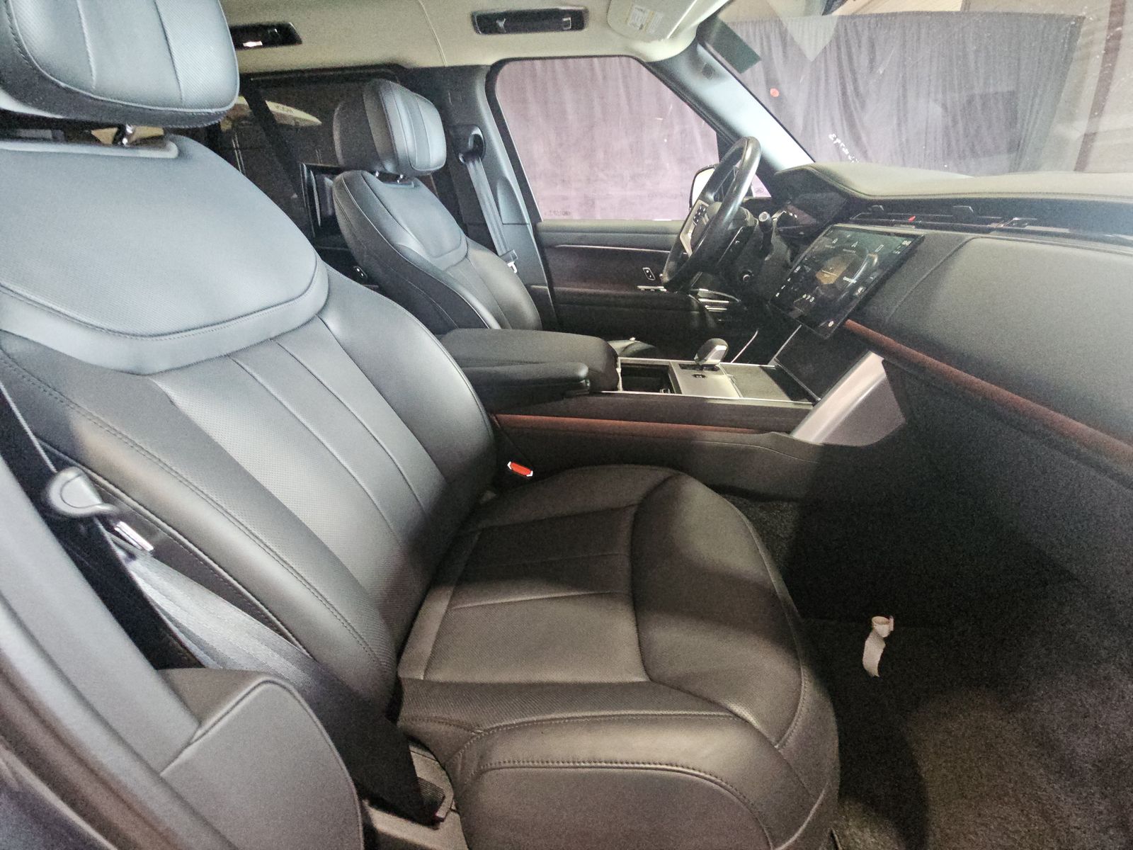 2024 Land Rover Range Rover Autobiography AWD