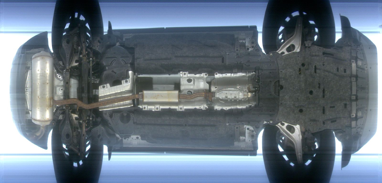 2022 Nissan Rogue S FWD