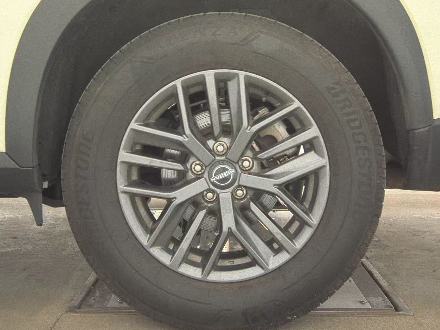 2022 Nissan Rogue S FWD