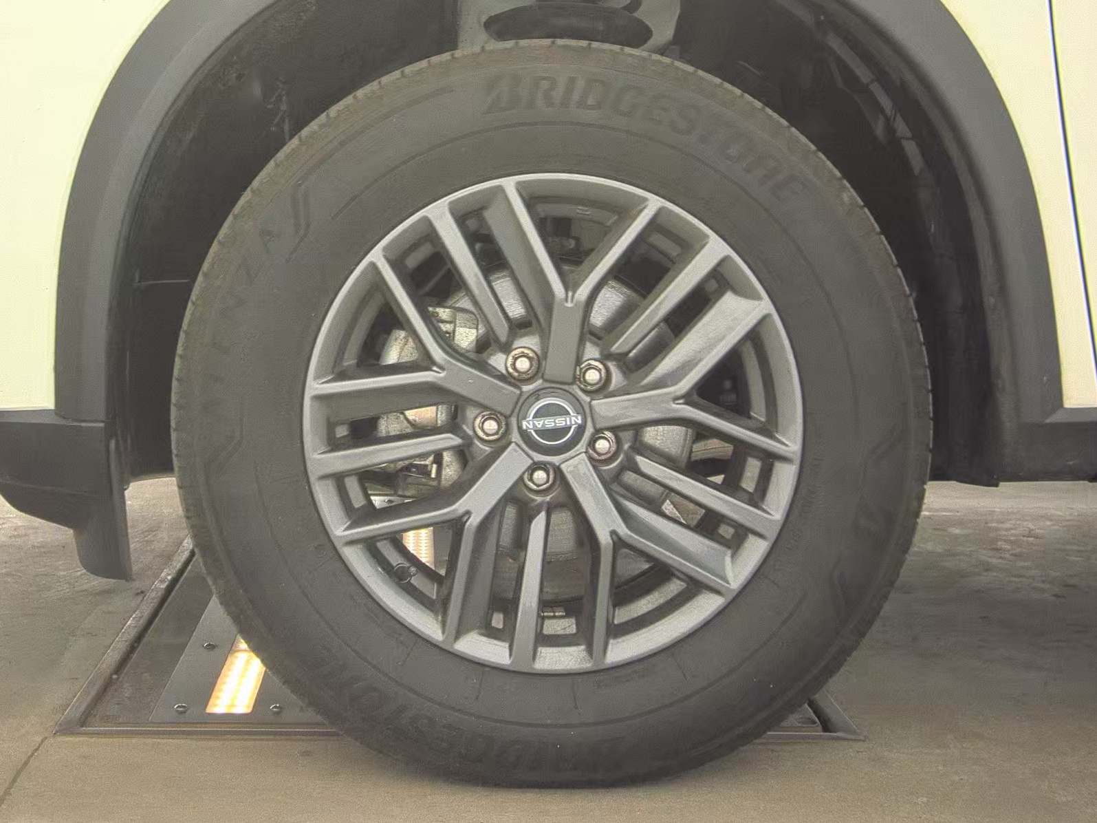 2022 Nissan Rogue S FWD