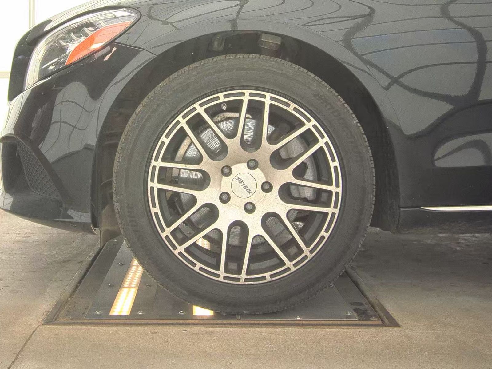 2019 Mercedes-Benz C-Class C 300 AWD