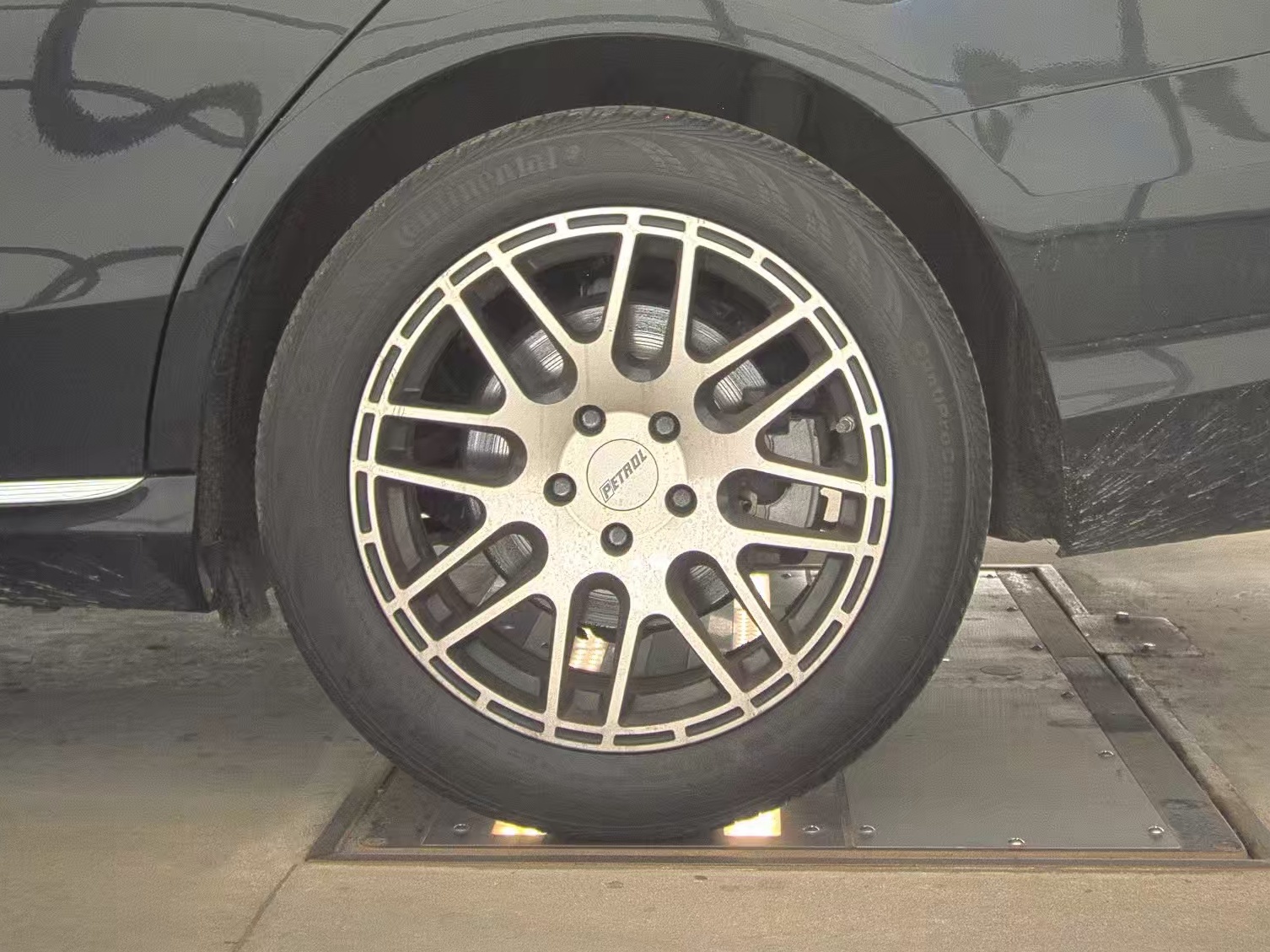 2019 Mercedes-Benz C-Class C 300 AWD