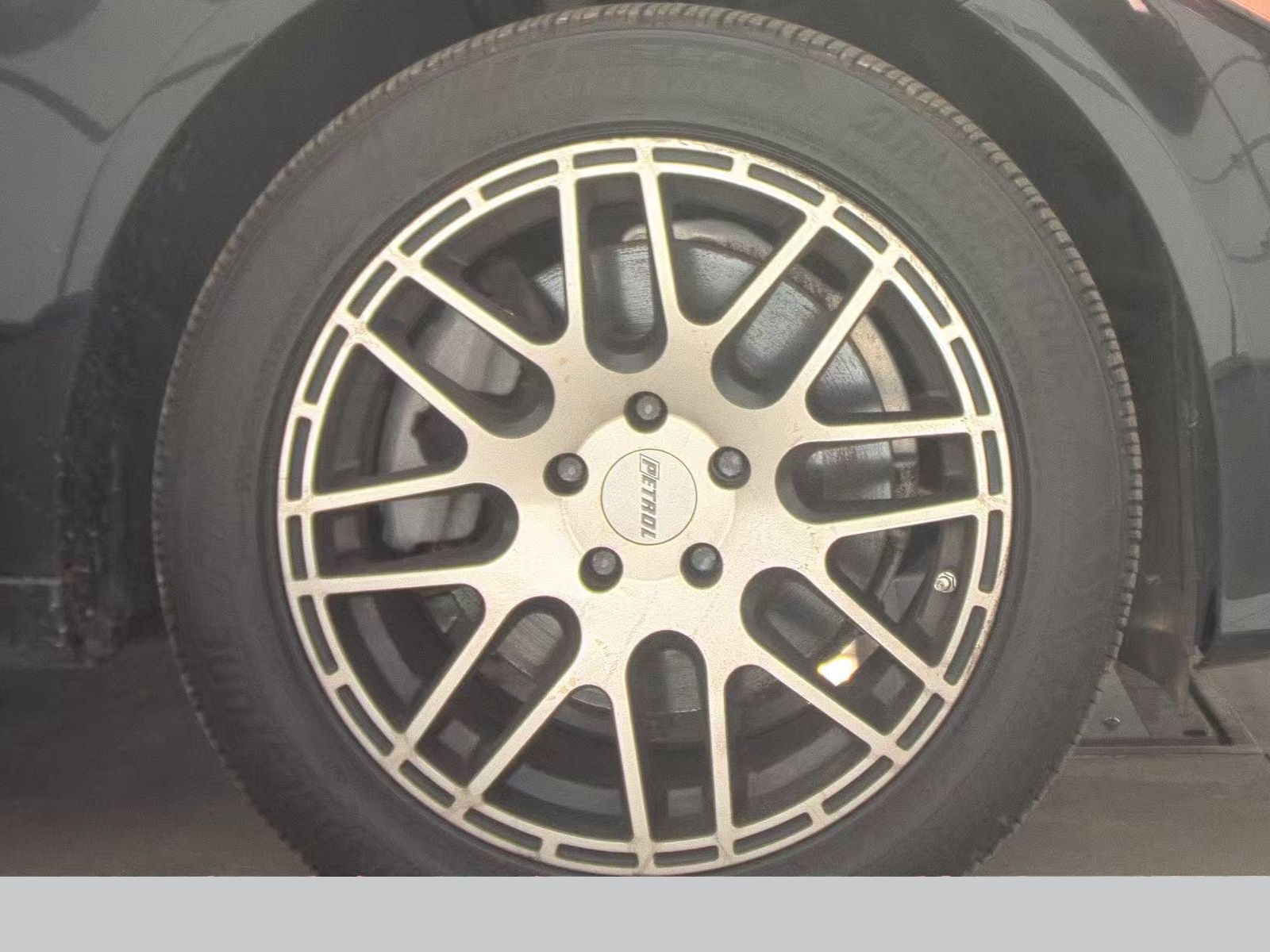 2019 Mercedes-Benz C-Class C 300 AWD