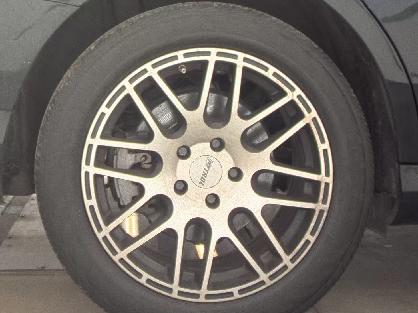 2019 Mercedes-Benz C-Class C 300 AWD