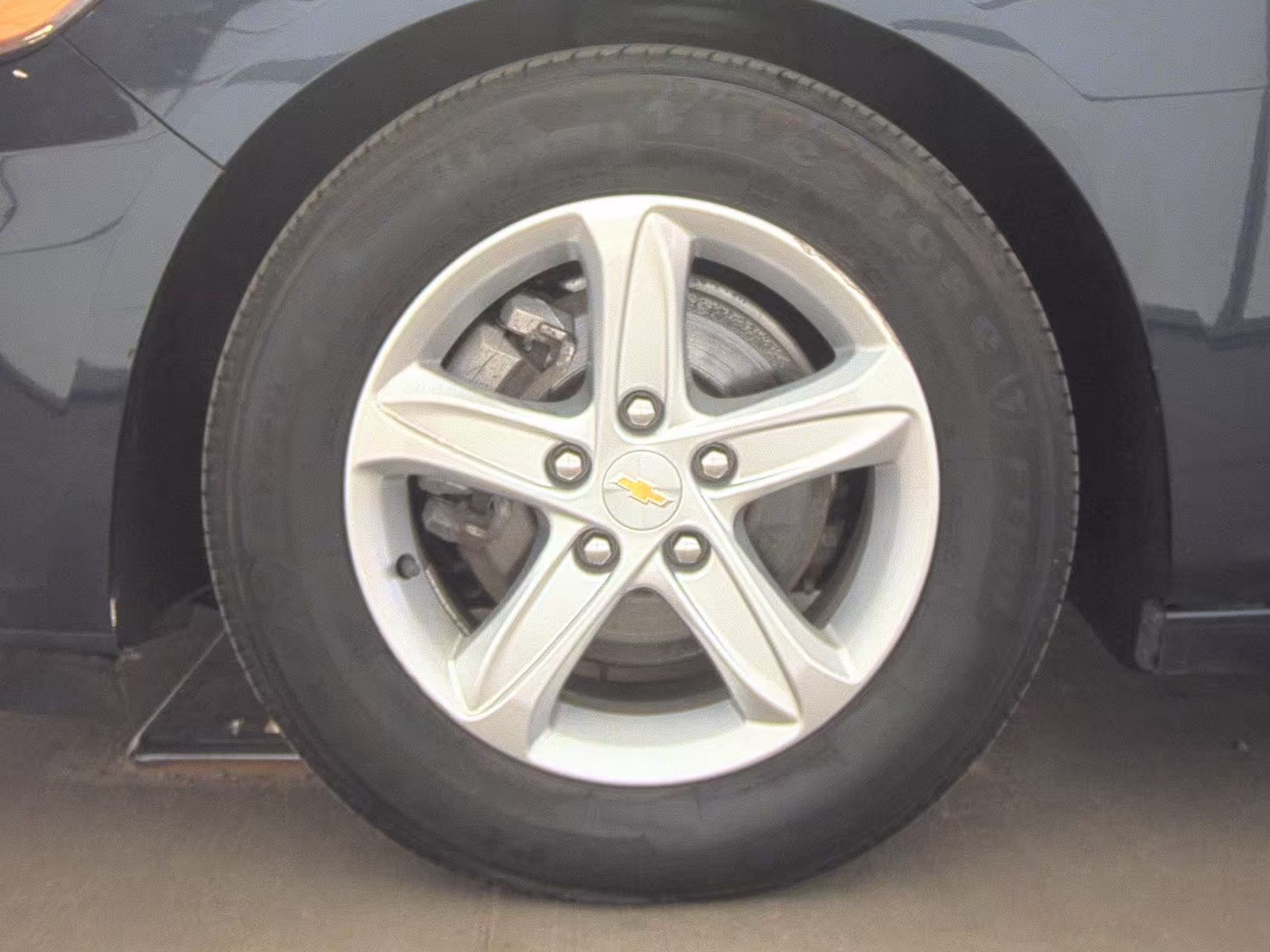 CHEVROLET OTHER - 10