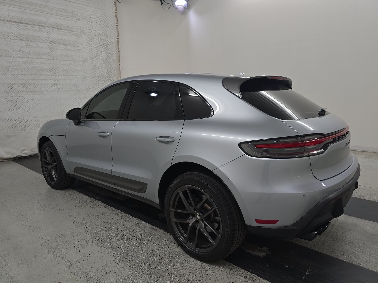2023 Porsche Macan T AWD