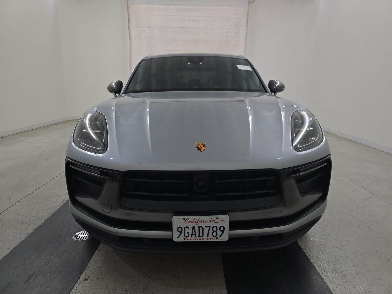 2023 Porsche Macan T AWD