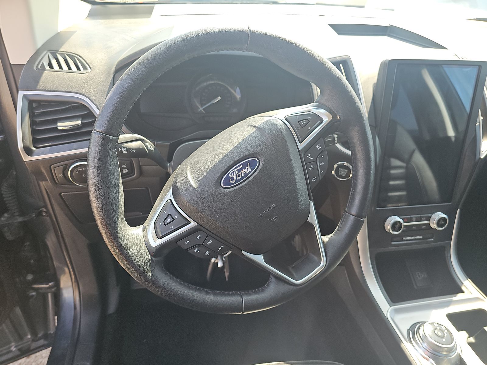 2024 Ford Edge SEL AWD