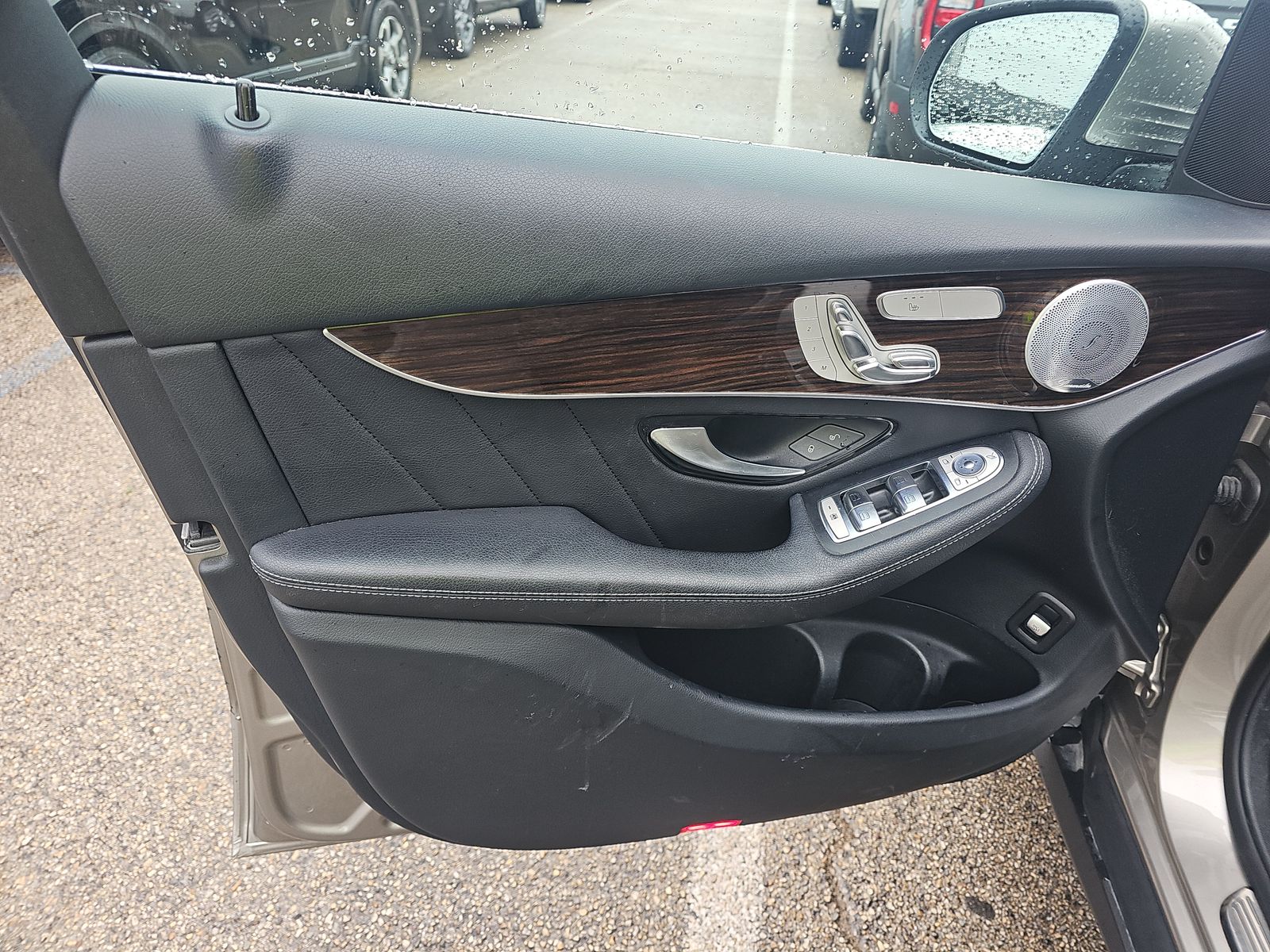 2020 Mercedes-Benz GLC GLC 300 AWD