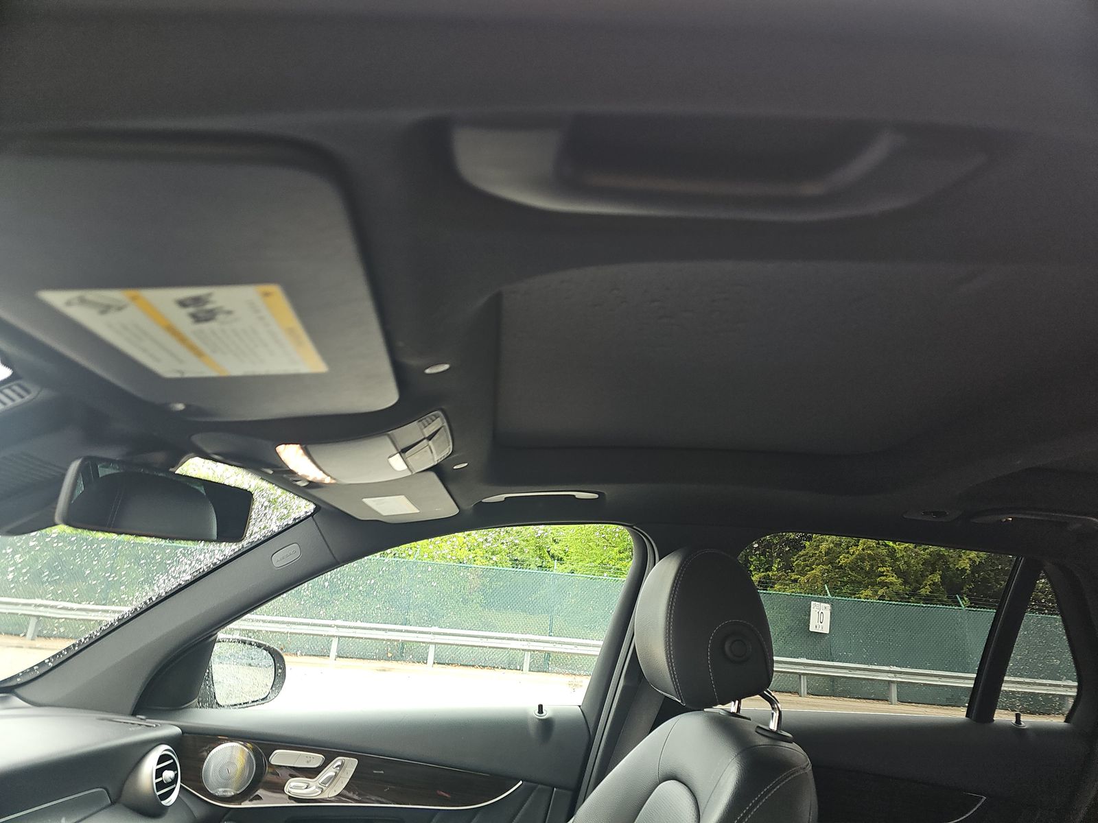 2020 Mercedes-Benz GLC GLC 300 AWD