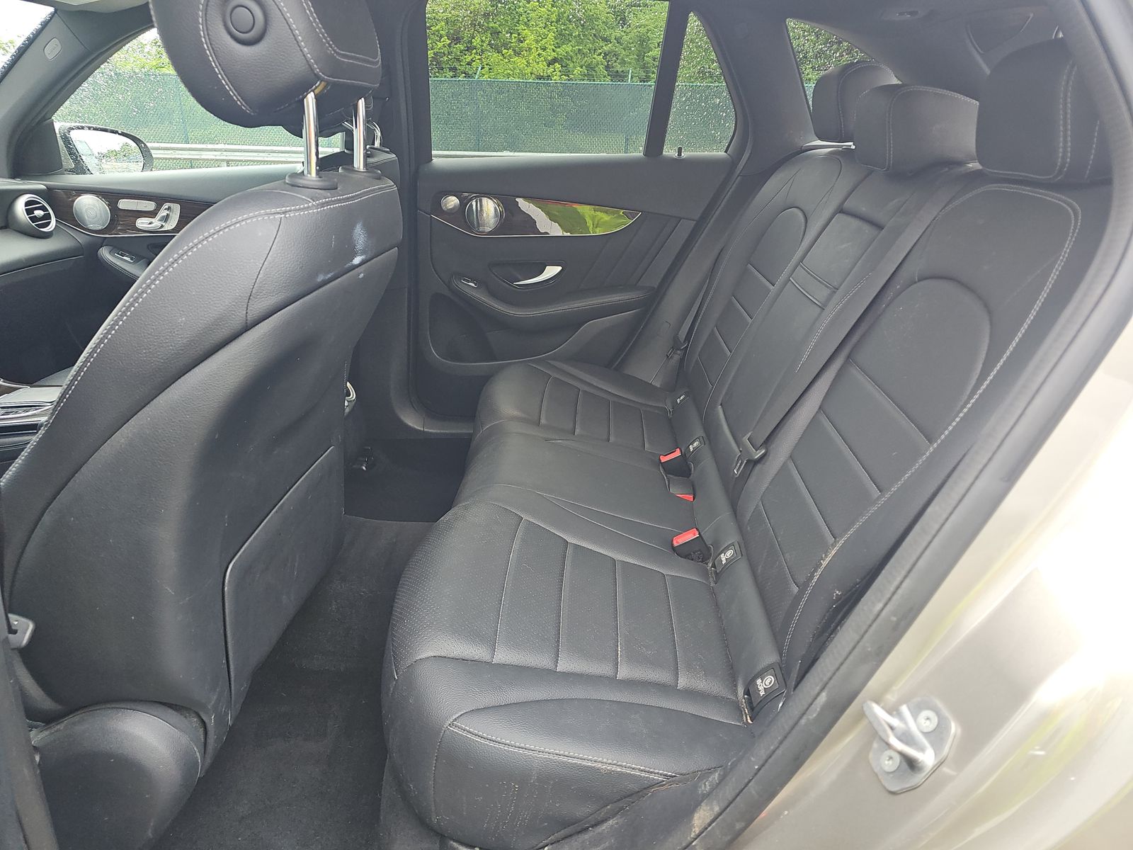 2020 Mercedes-Benz GLC GLC 300 AWD