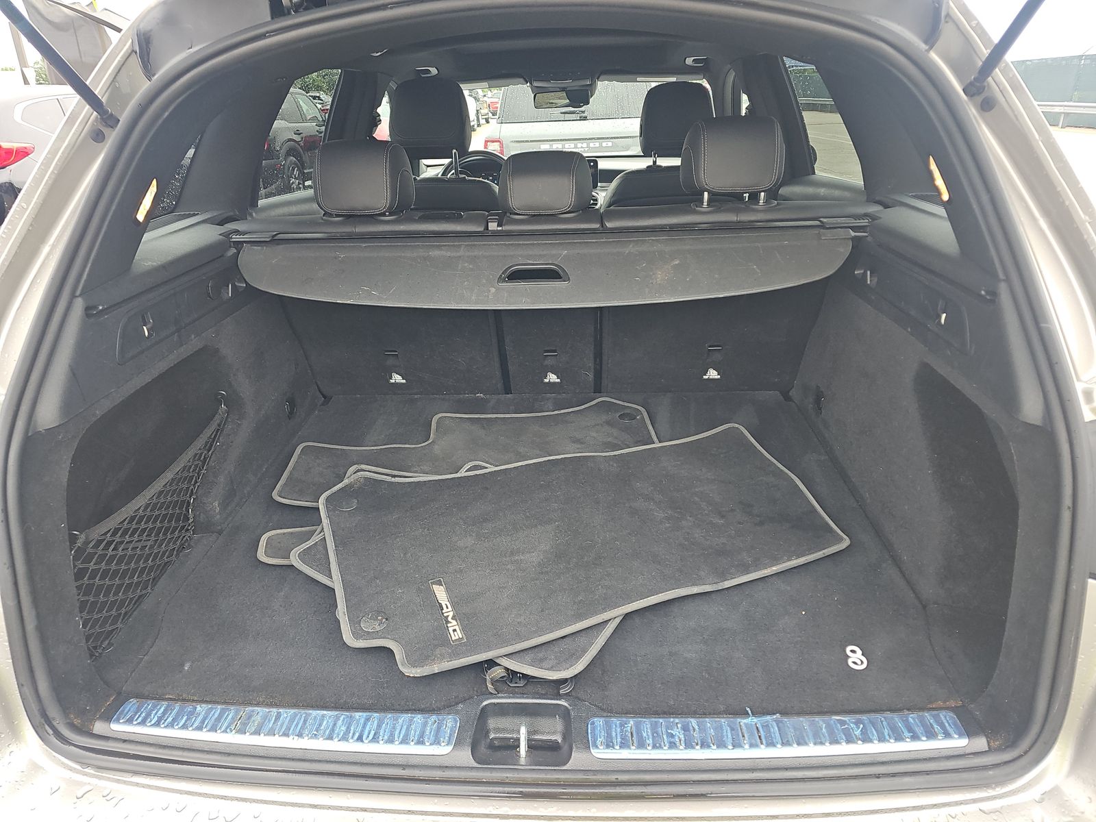 2020 Mercedes-Benz GLC GLC 300 AWD