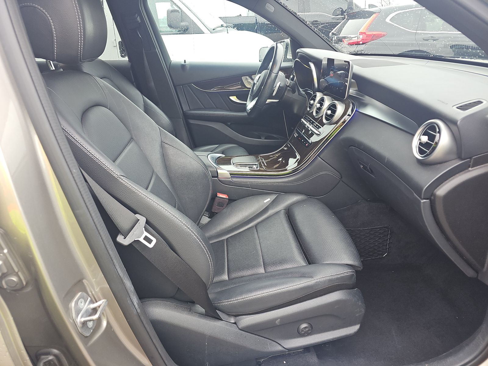 2020 Mercedes-Benz GLC GLC 300 AWD