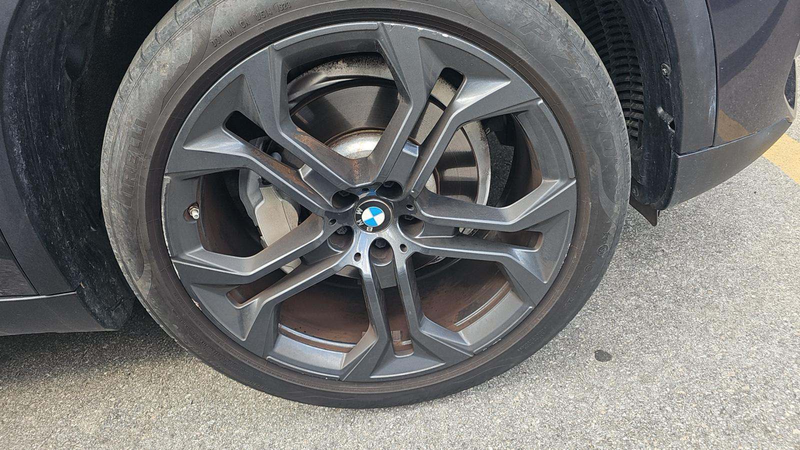 2019 BMW X5 xDrive40i AWD