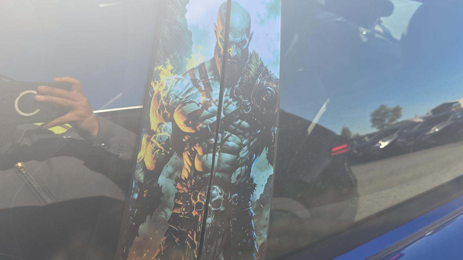 2024 Volkswagen Jetta 1.5T Sport FWD