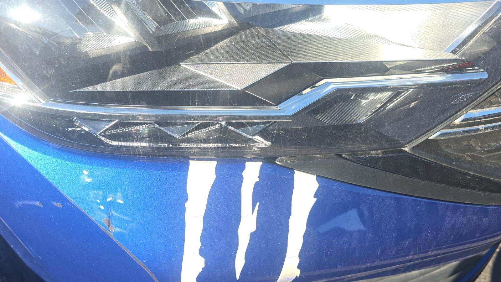 2024 Volkswagen Jetta 1.5T Sport FWD