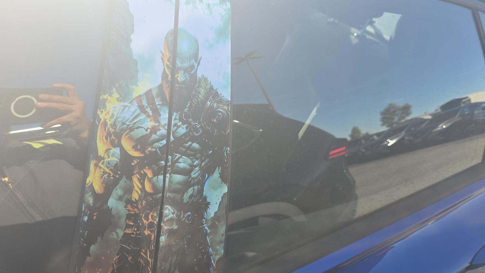 2024 Volkswagen Jetta 1.5T Sport FWD