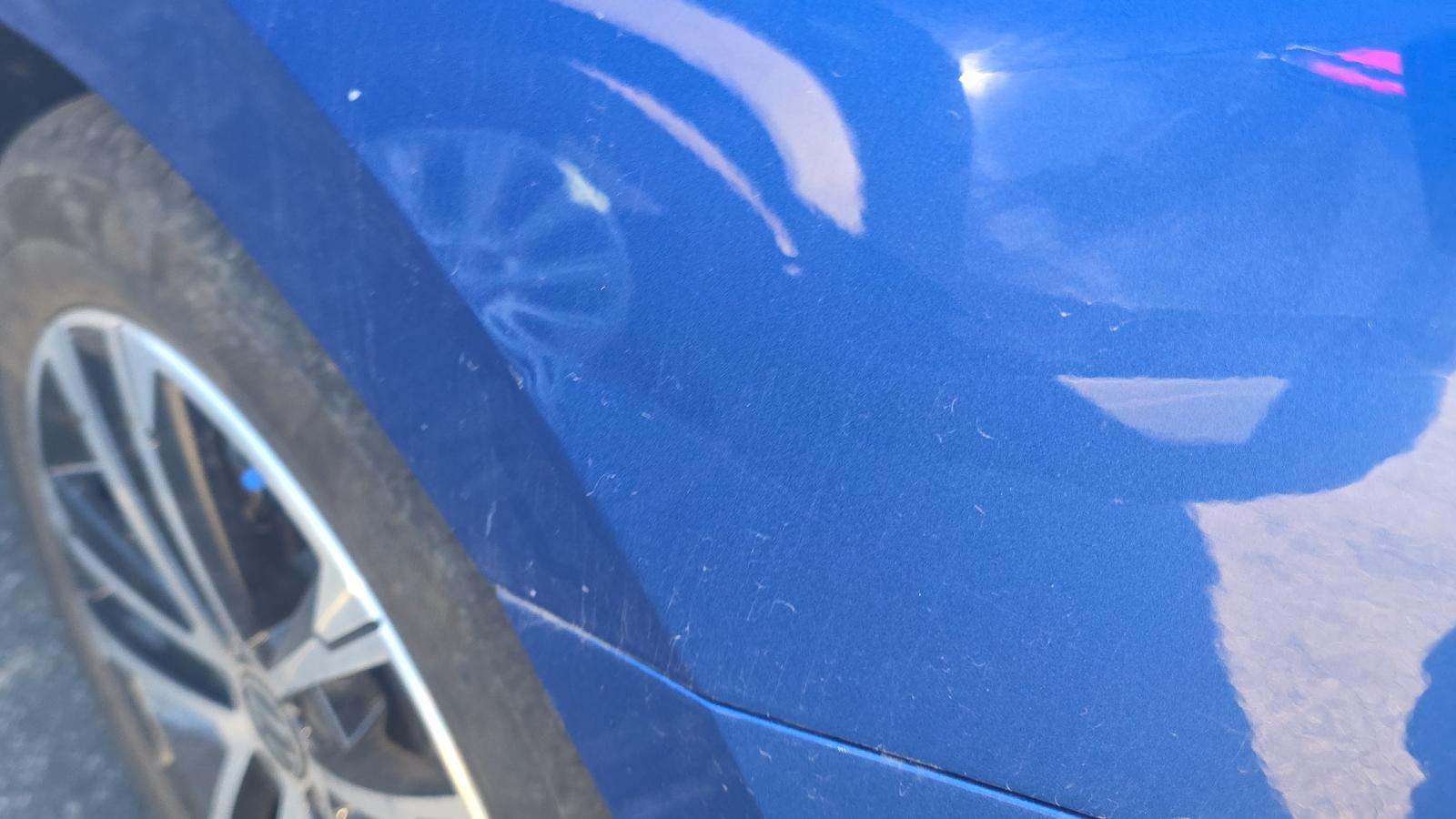 2024 Volkswagen Jetta 1.5T Sport FWD